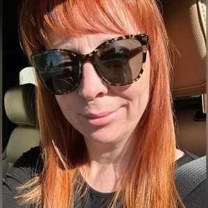 Meet your Posher, Candace